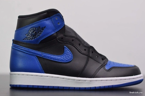 Air DailyWear Jordan 191 Retro (2017) 555088-007 555088-007 Royal 1 0607